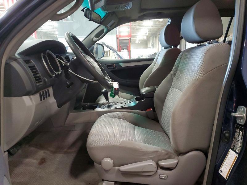 2006 Toyota 4runner SR5