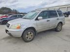2005 Honda Pilot exl