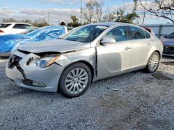Buick Regal Vehiculos salvage en venta: 2013 Buick Regal Premium