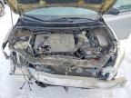2009 Toyota Corolla Matrix