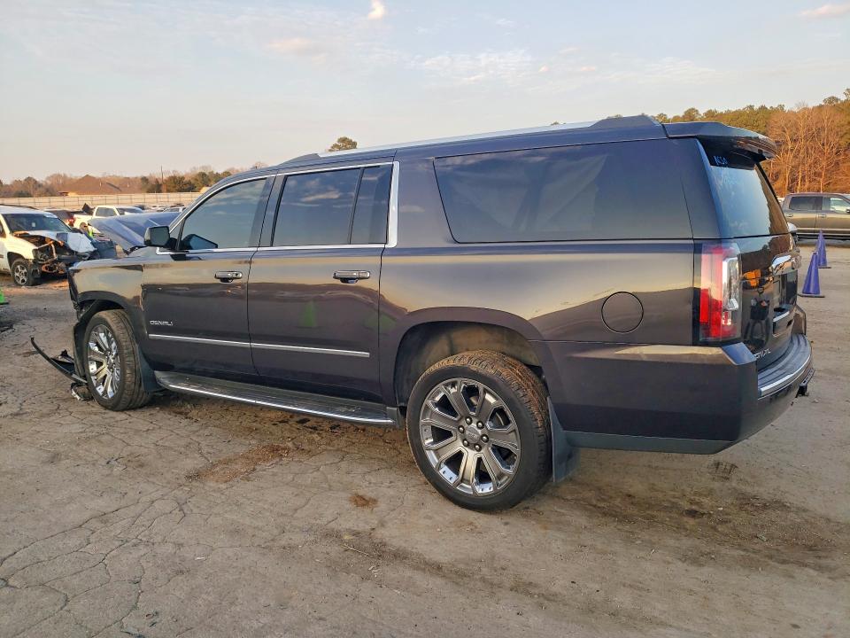 2016 GMC Yukon xl Denali