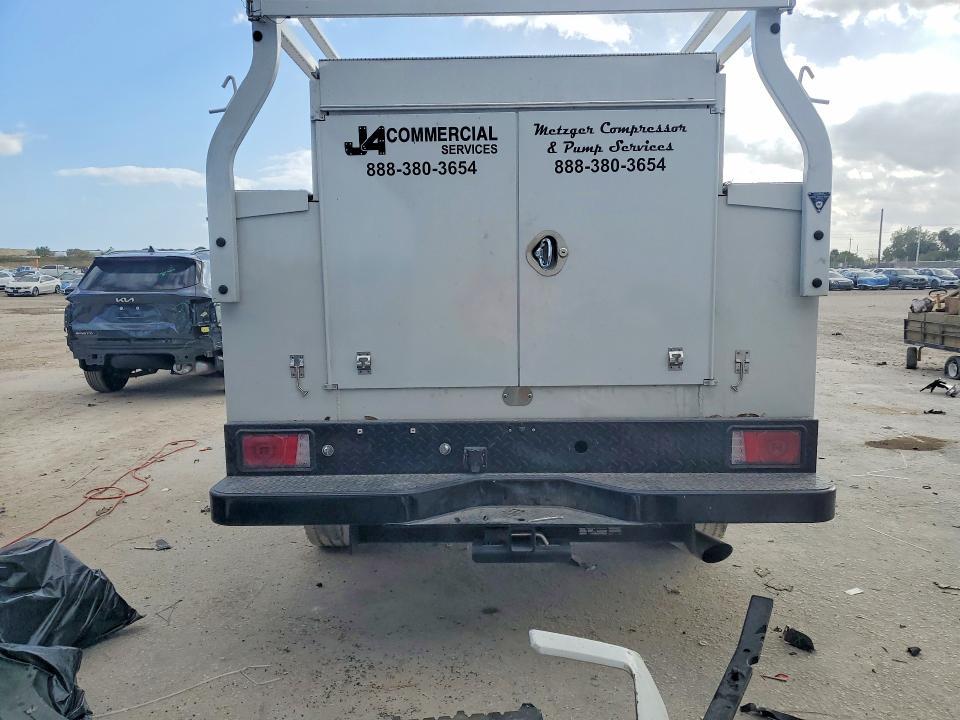 2025 Chevrolet Silverado K2500 Heavy Duty