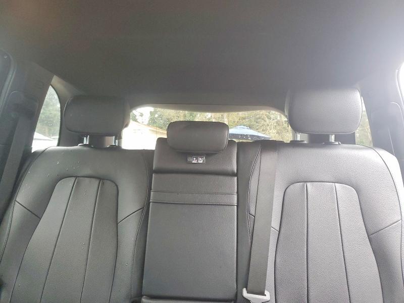 2021 Mercedes-Benz Glb 250 4matic
