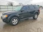 2008 Ford Escape xls