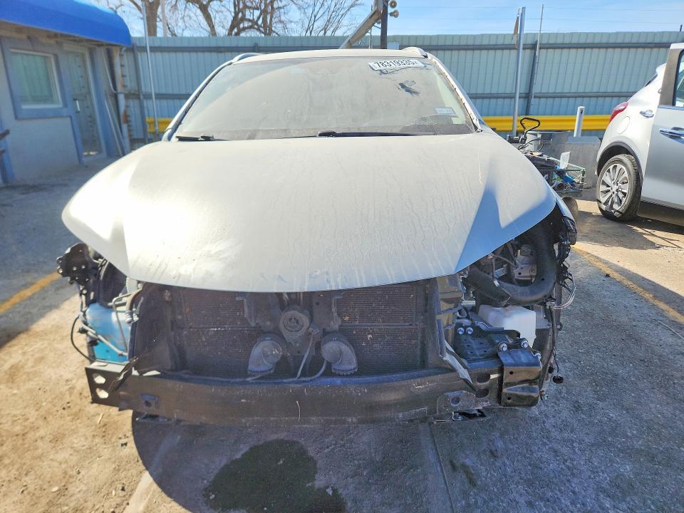 2021 Lexus Nx 300h Base