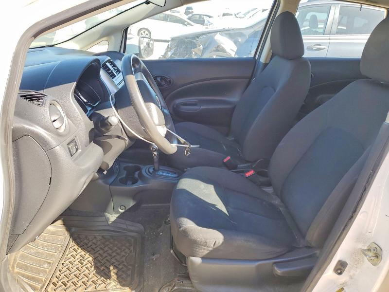 2019 Nissan Versa Note s