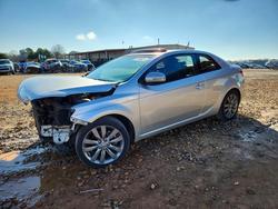 2013 KIA Forte sx en venta en Tanner, AL