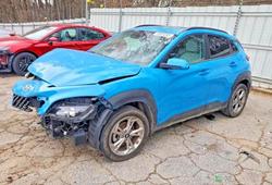 2022 Hyundai Kona sel for sale in Austell, GA