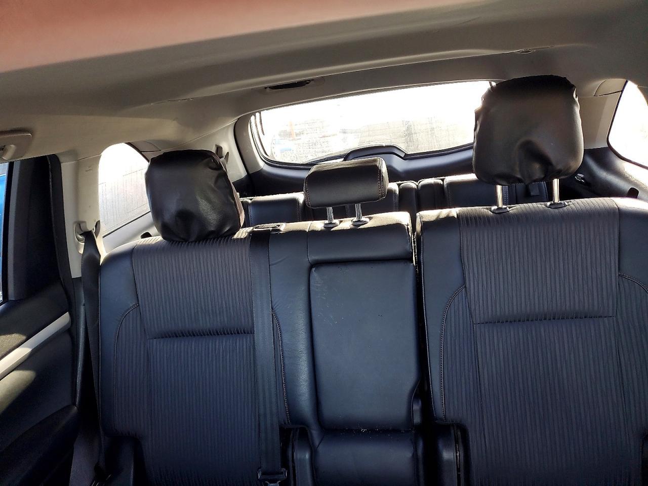 2018 Toyota Highlander le Plus