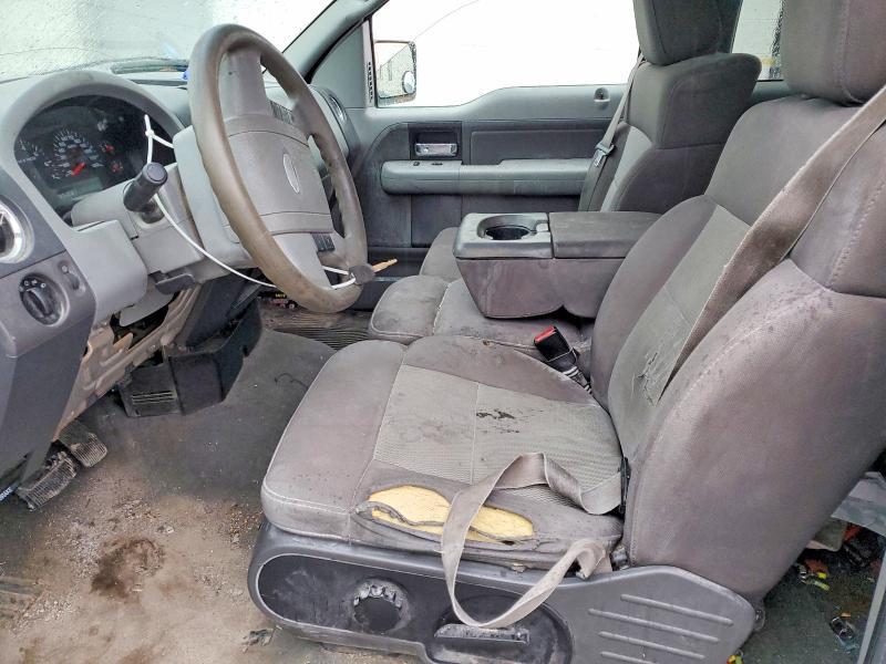 2005 Ford F150