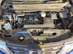 2018 Nissan Pathfinder Platinum