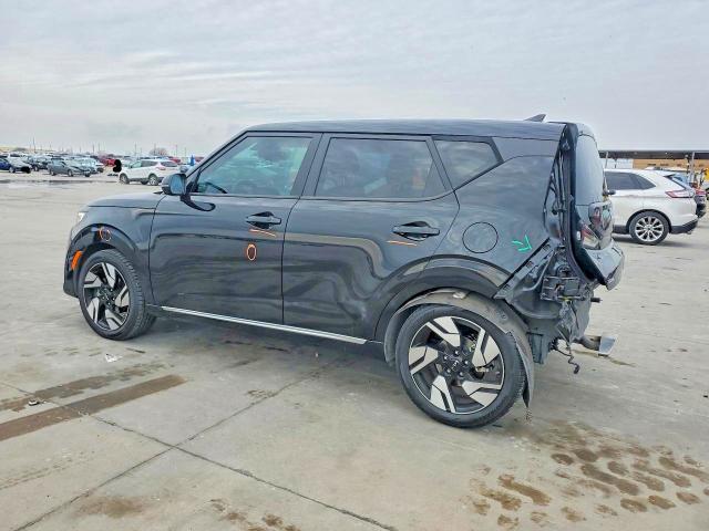 2024 KIA Soul gt Line