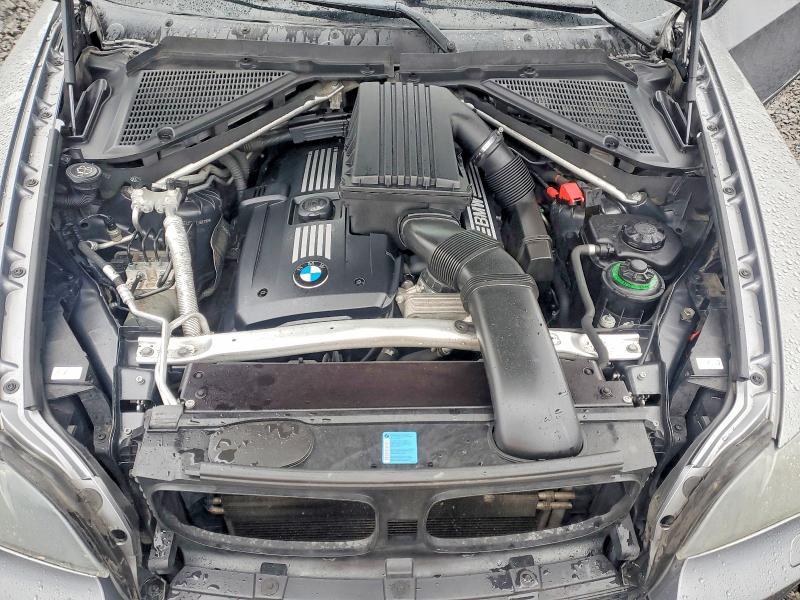 2010 BMW X5 Xdrive30i