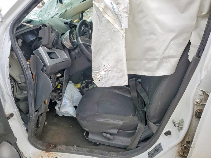 2015 Chevrolet Spark 1LT