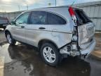 2010 Honda Cr-v ex