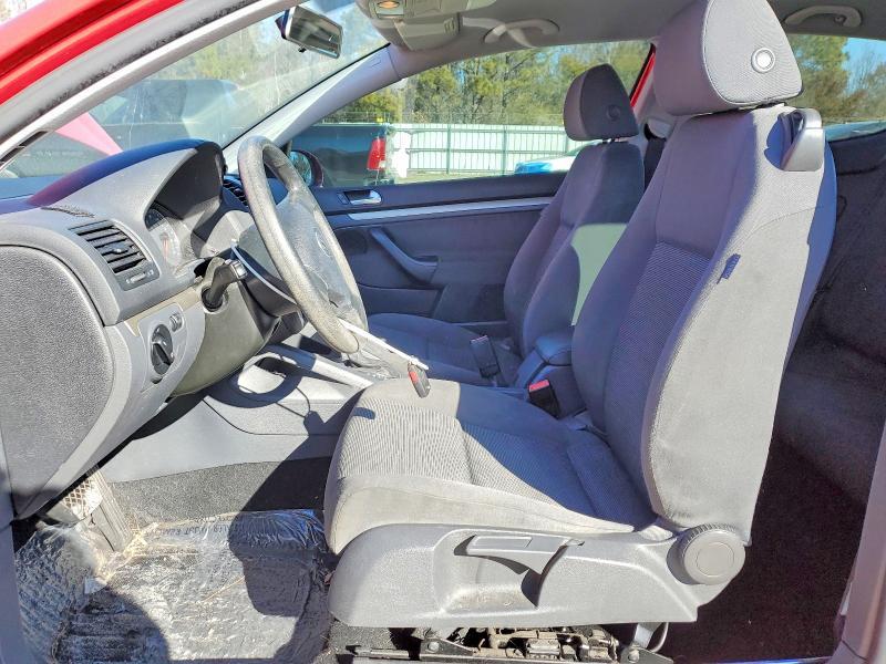 2008 Volkswagen Rabbit