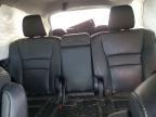 2017 Honda Pilot exl