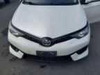 2018 Toyota Corolla im Base