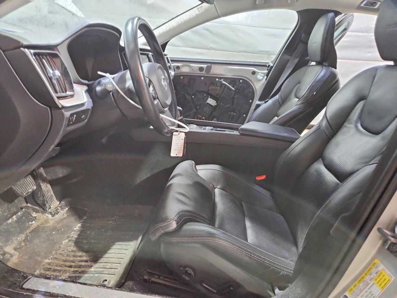 2019 Volvo S60 T6 Inscription