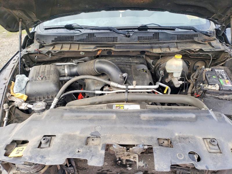 2016 Dodge Ram 1500 st