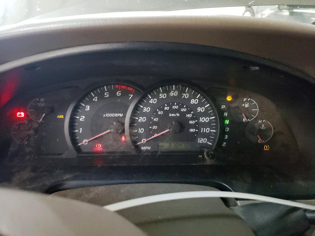 2005 Toyota Tundra Double Cab Limited