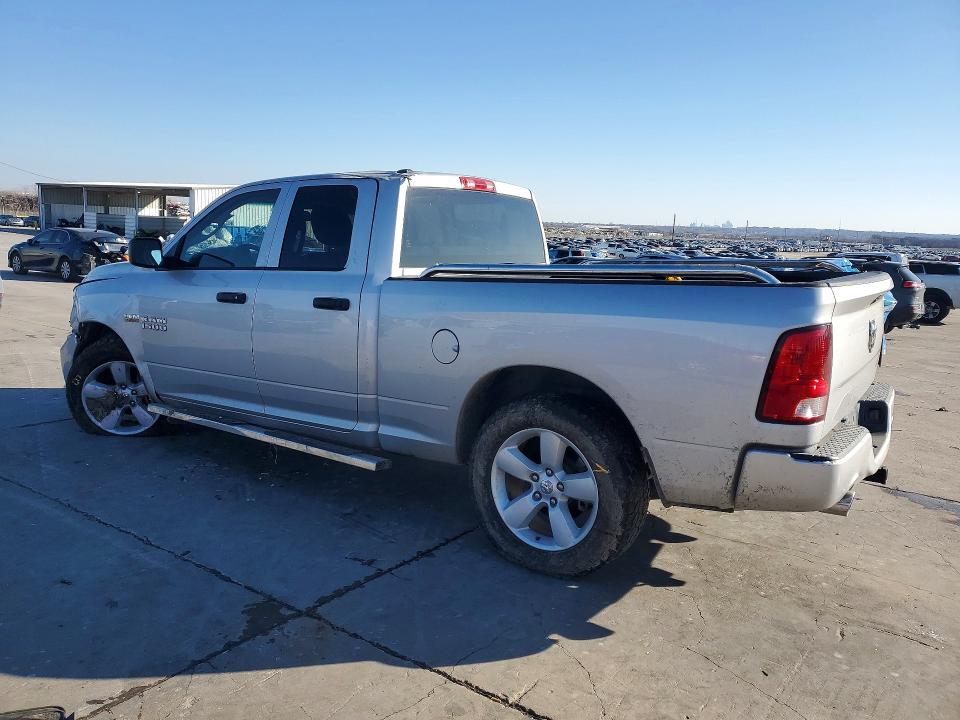 2014 Dodge Ram 1500 st
