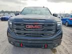 2026 GMC Sierra K1500 AT4