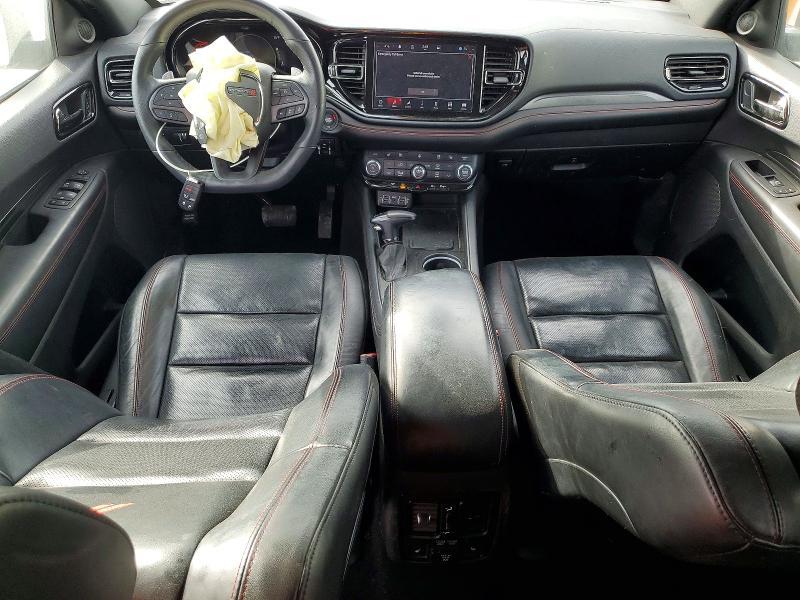 2023 Dodge Durango R/T
