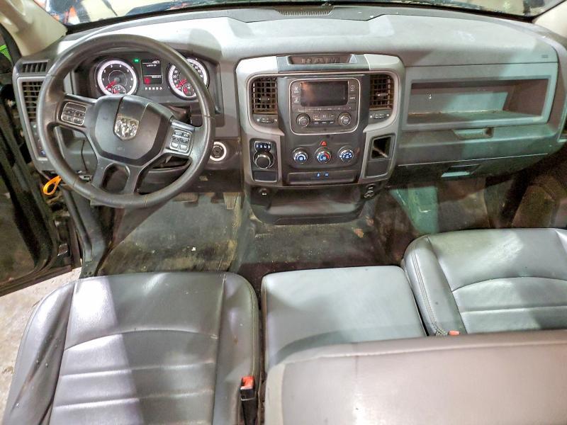 2020 Dodge Ram 1500 Classic Tradesman