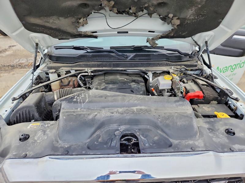 2023 Dodge RAM 2500 Utility / Service Truck