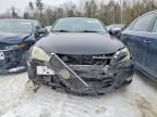 2010 Lexus Is 250