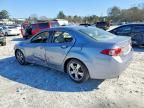 2012 Acura Tsx Tech