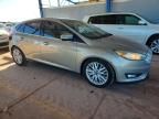 2016 Ford Focus Titanium
