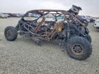 2022 Can-Am Maverick X3 Max X RS Turbo RR