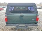 2002 Ford Ranger Super cab