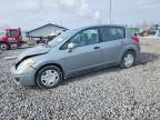 2009 Nissan Versa s