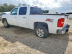 2013 Chevrolet Silverado K1500 LTZ