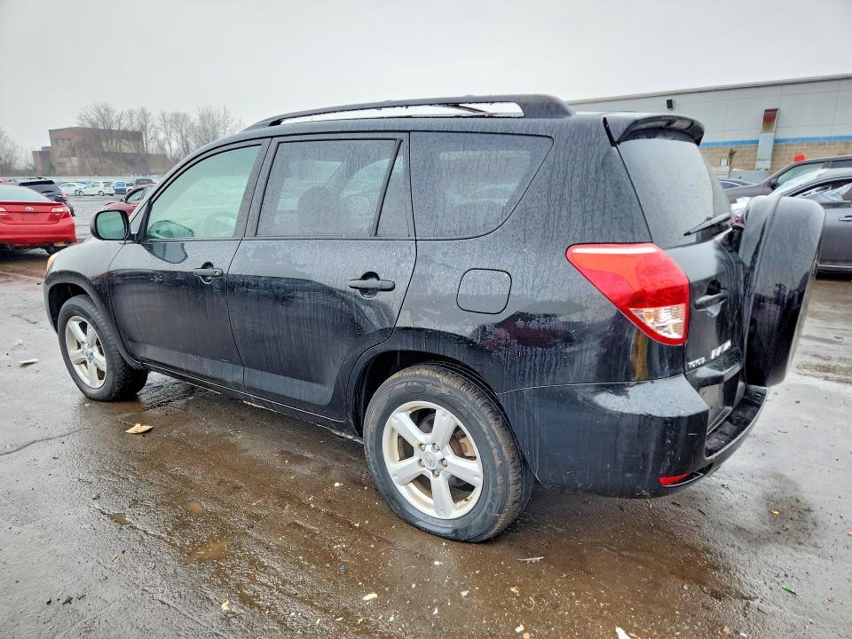 2006 Toyota Rav4