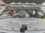 2008 Chevrolet Silverado K1500