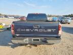 2007 Chevrolet Silverado C1500 Classic