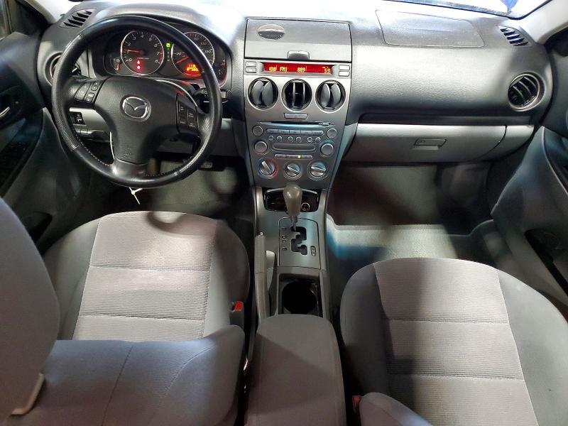 2003 Mazda 6 I