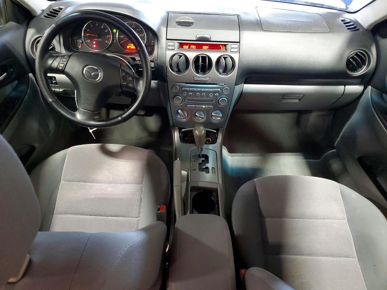 2003 Mazda 6 I
