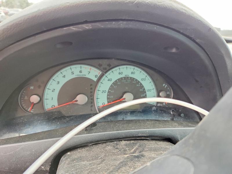 2008 Toyota Camry se