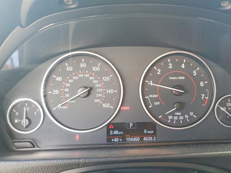2013 BMW 335 i