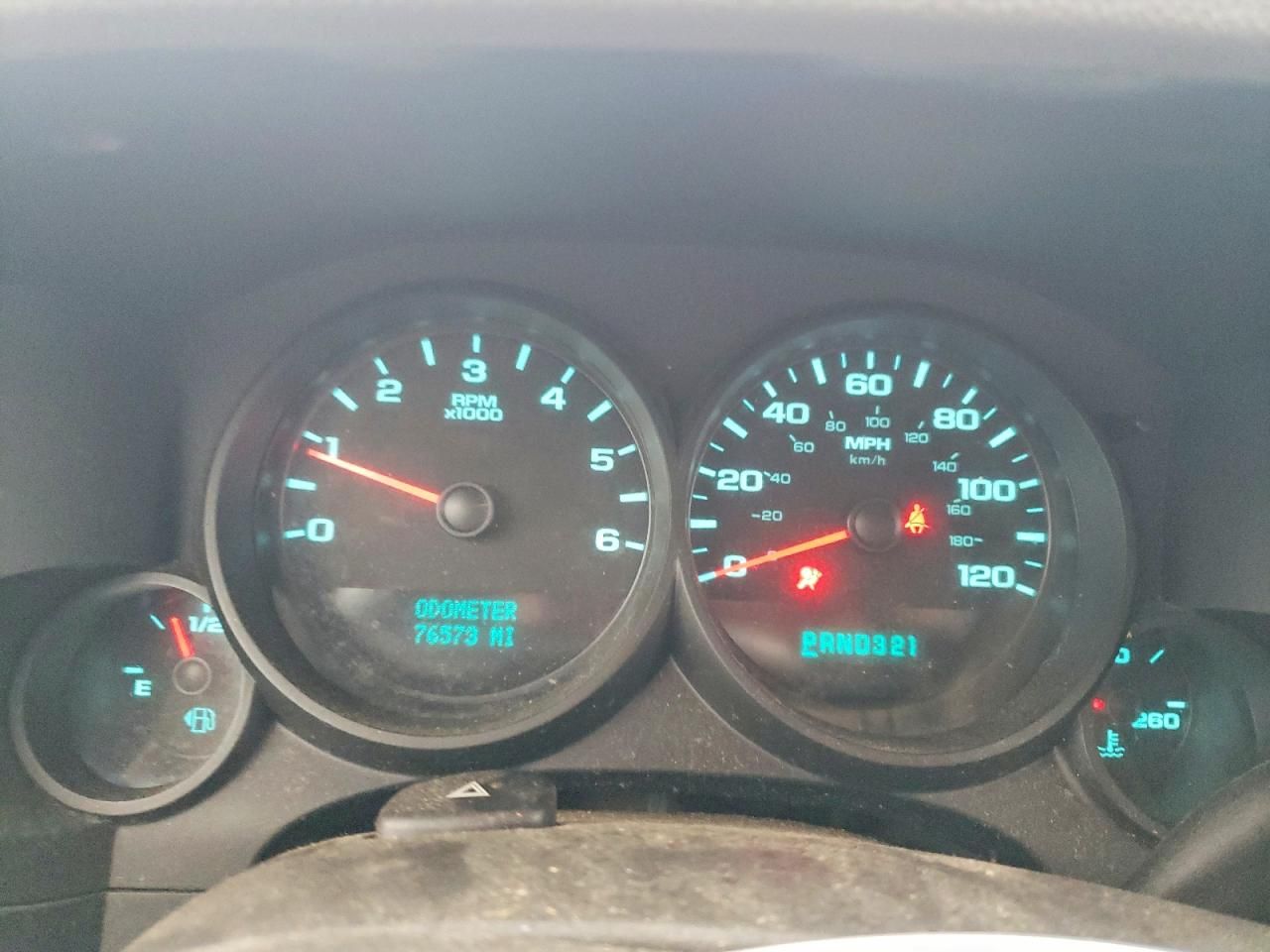 2009 GMC Sierra C1500