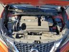 2022 Nissan Murano sv