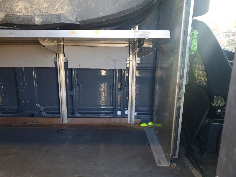 2019 Mercedes-Benz Sprinter 2500/3500