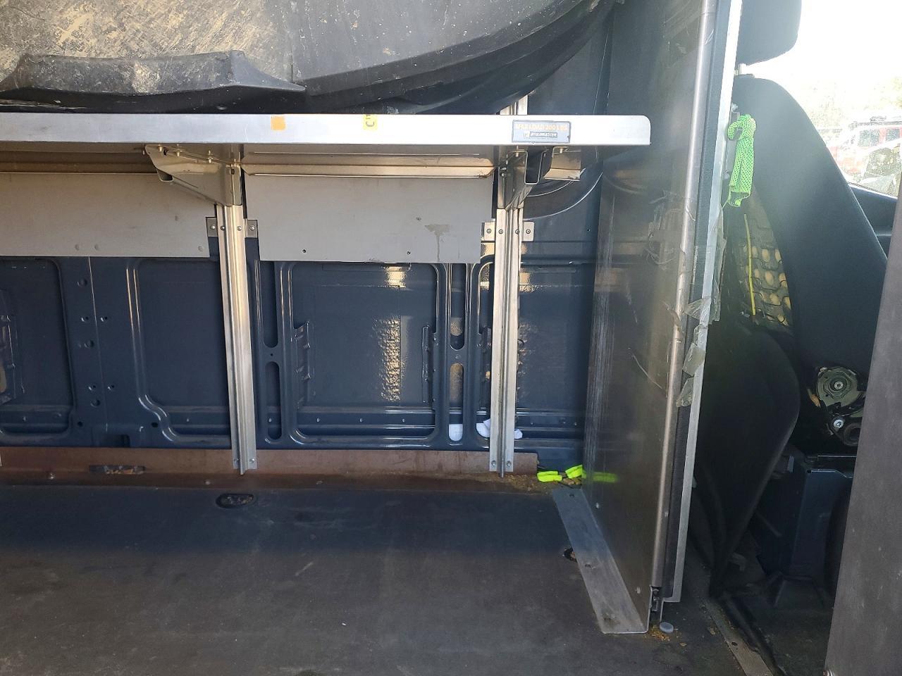 2019 Mercedes-Benz Sprinter 2500/3500