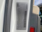2019 Audi A4 Premium Plus