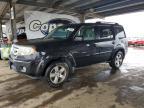 2010 Honda Pilot exl
